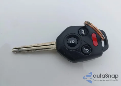 2014 Subaru Forester 2.5I Limited z USA, uszkodzony, nr VIN JF2SJAJCXEH534010